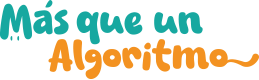 Más que un algoritmo | By Joss López